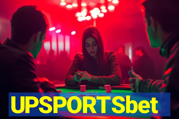 UPSPORTSbet