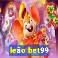 leão bet99