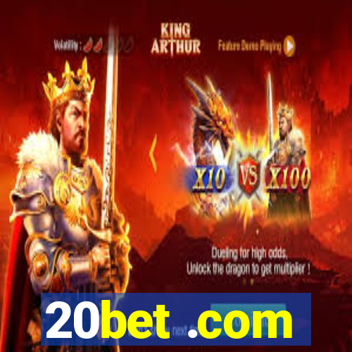 20bet .com