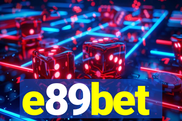 e89bet