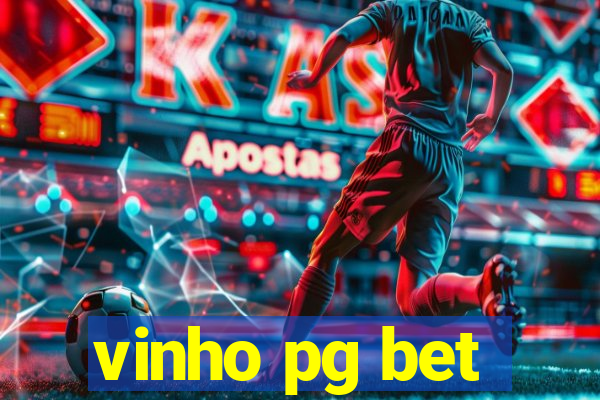 vinho pg bet