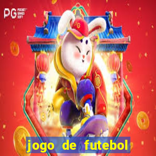 jogo de futebol gratis pc