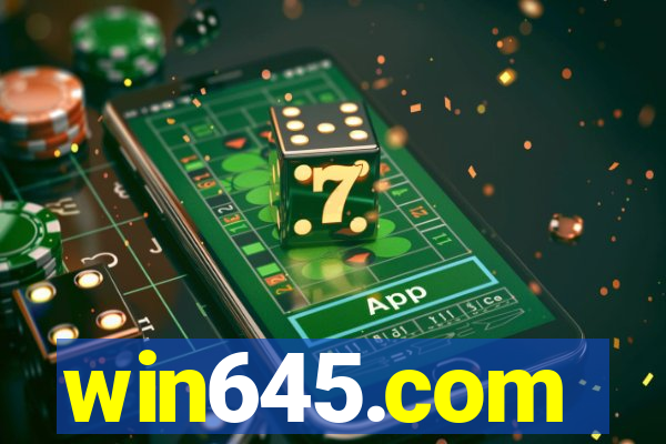 win645.com