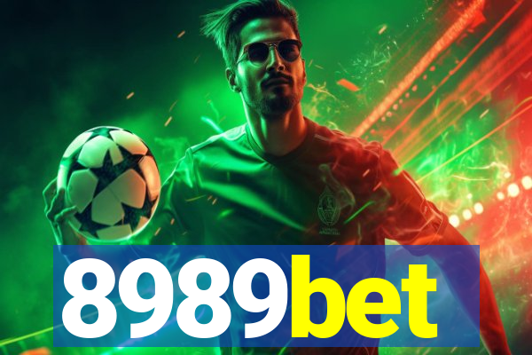 8989bet