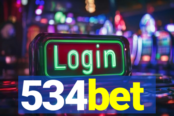 534bet