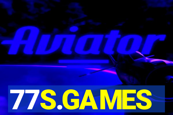 77S.GAMES