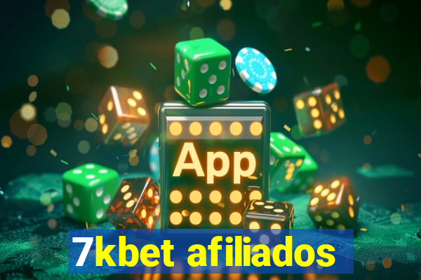 7kbet afiliados