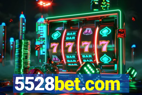 5528bet.com