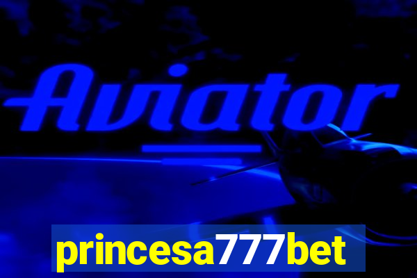 princesa777bet