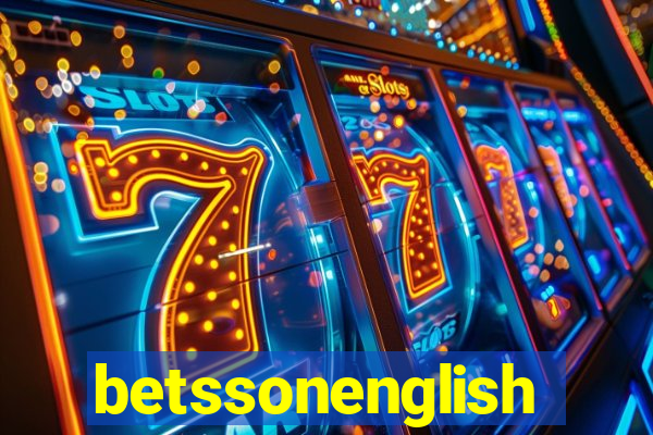 betssonenglish