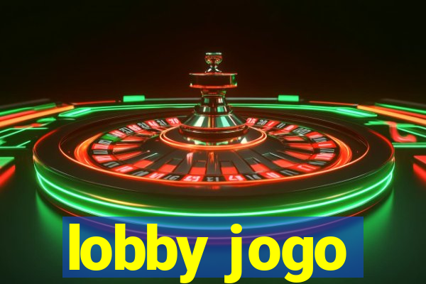 lobby jogo