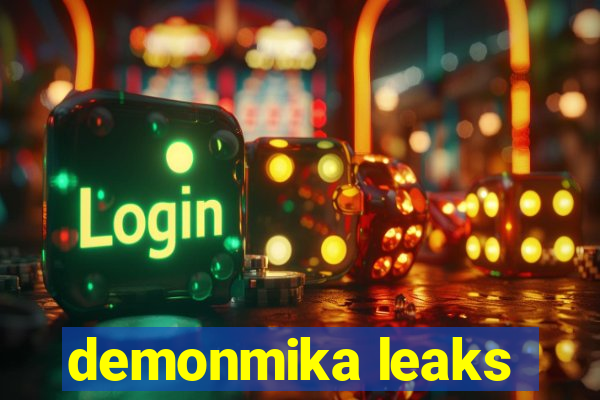 demonmika leaks