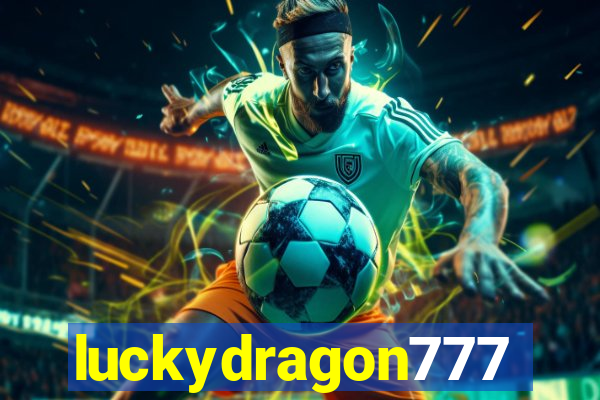 luckydragon777