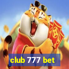 club 777 bet