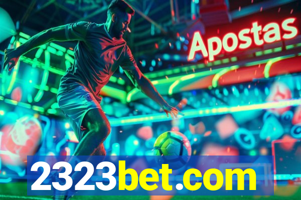 2323bet.com