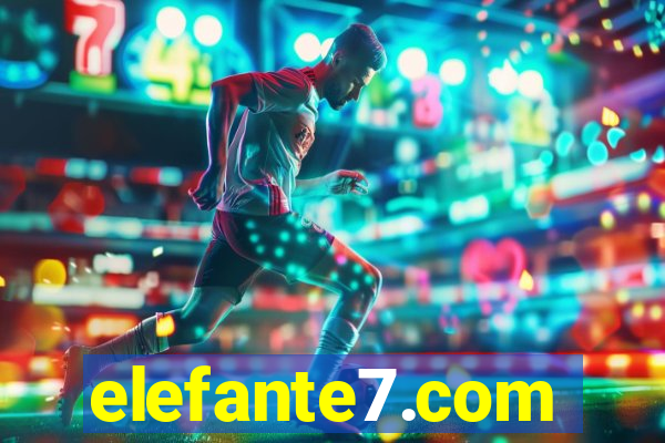 elefante7.com