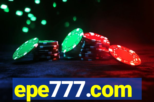 epe777.com