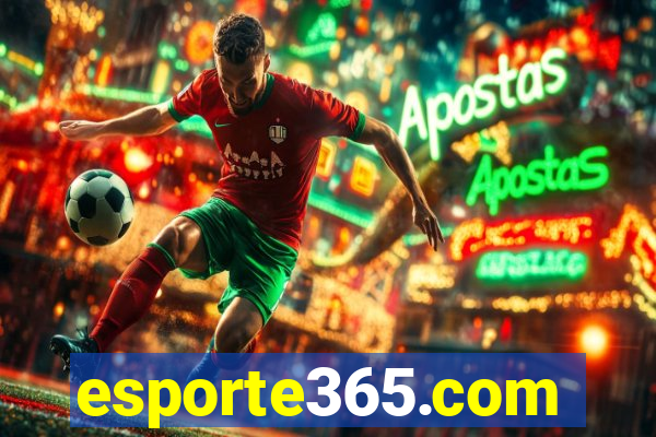 esporte365.com