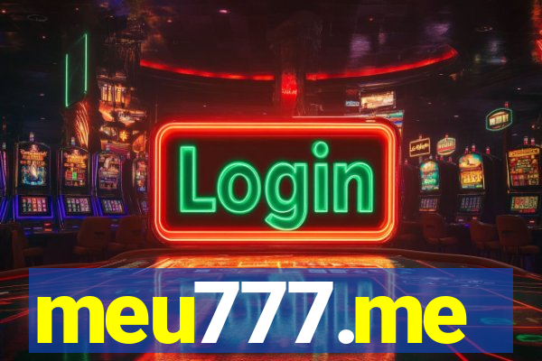 meu777.me