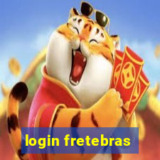 login fretebras