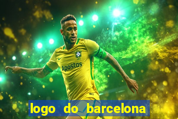 logo do barcelona dls 19