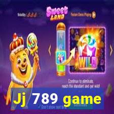 Jj 789 game