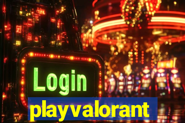 playvalorant