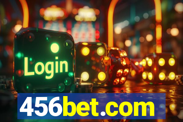 456bet.com