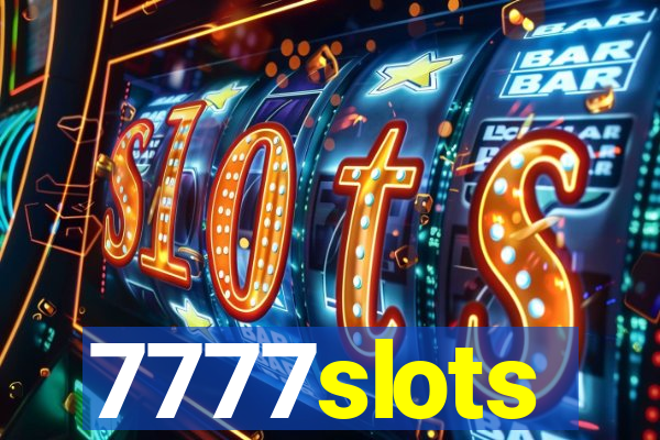 7777slots