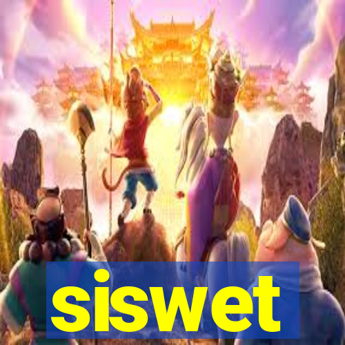 siswet