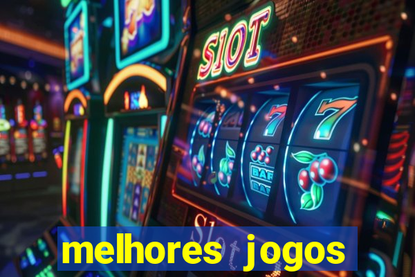 melhores jogos estrategia android