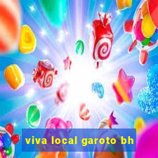 viva local garoto bh