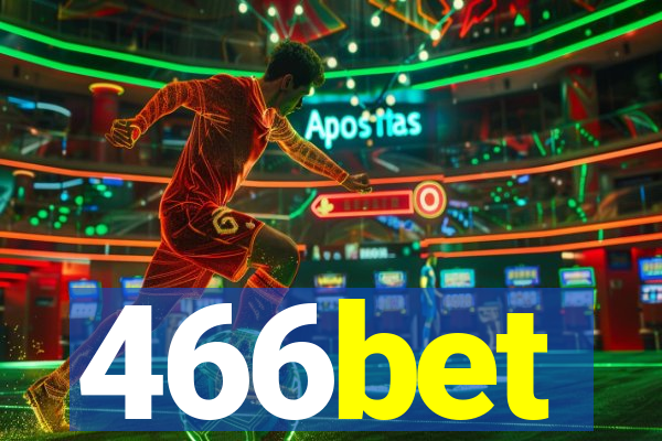 466bet