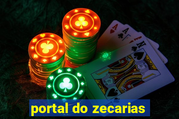 portal do zecarias