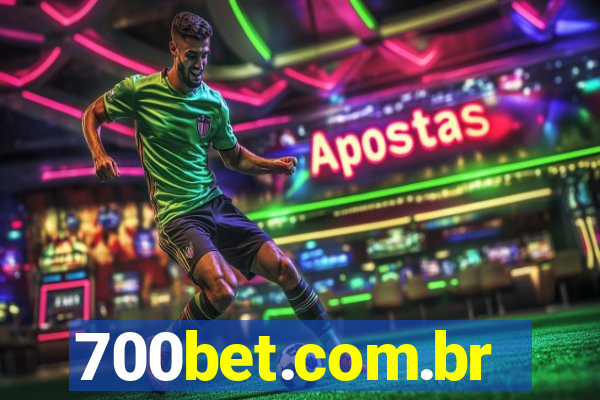 700bet.com.br