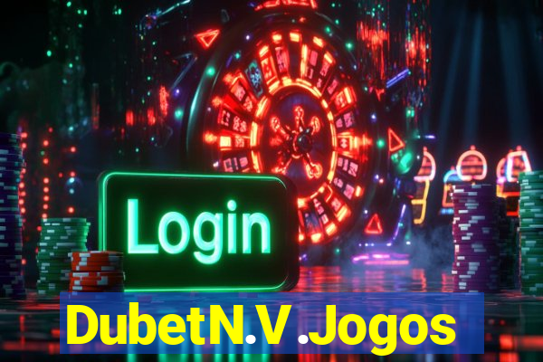 DubetN.V.Jogos