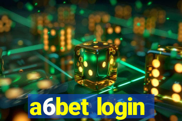 a6bet login