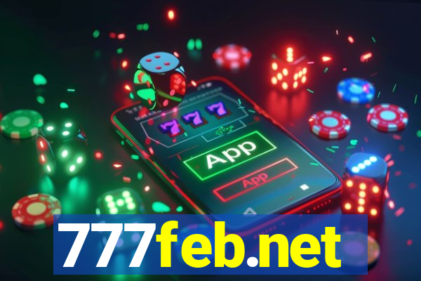 777feb.net