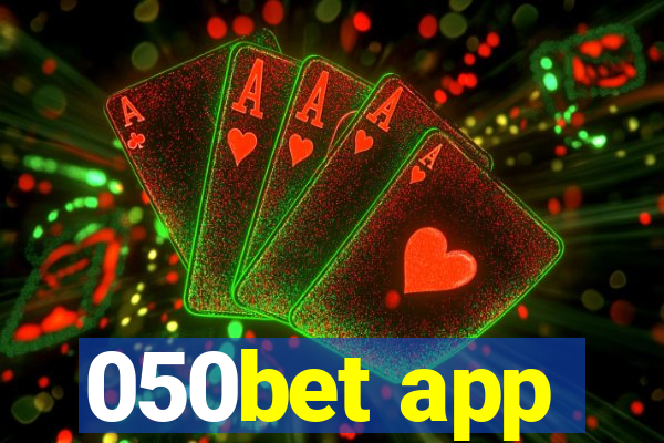 050bet app