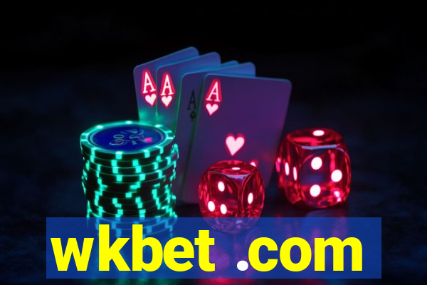 wkbet .com