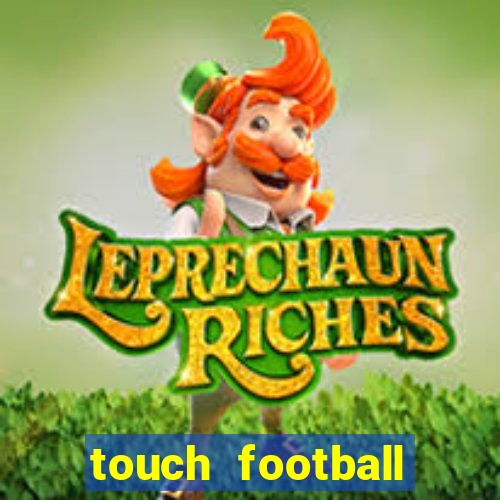 touch football script pastebin