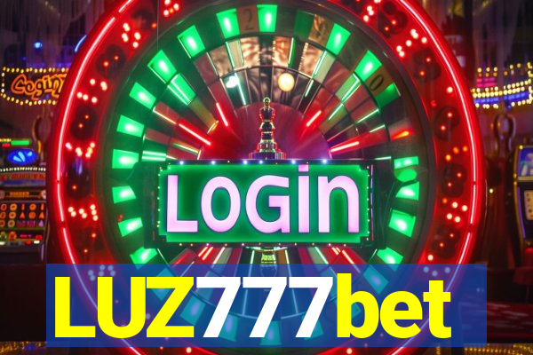 LUZ777bet