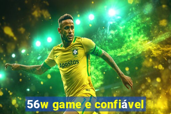 56w game e confiável