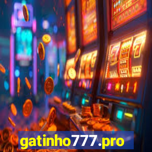 gatinho777.pro