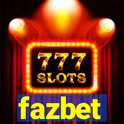 fazbet