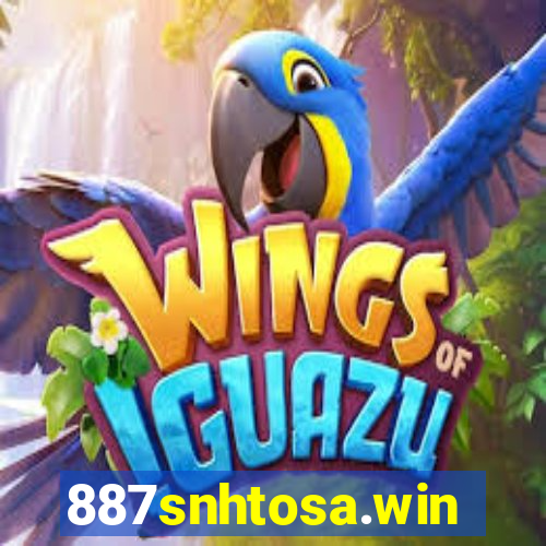 887snhtosa.win