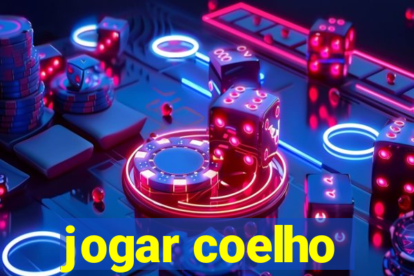 jogar coelho