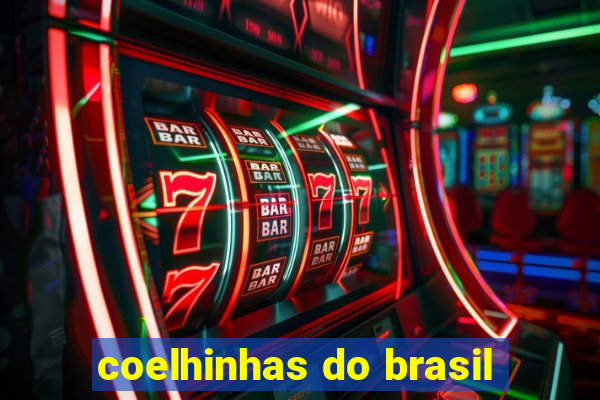 coelhinhas do brasil