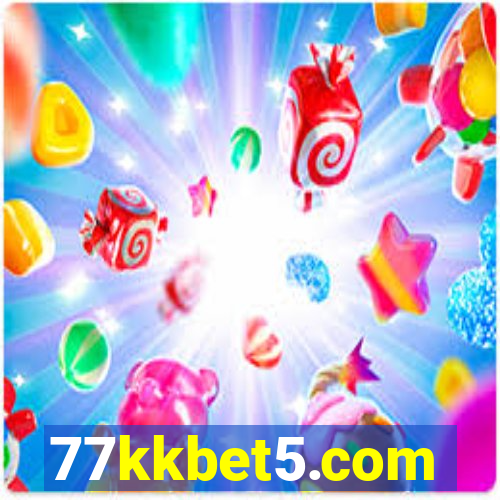 77kkbet5.com