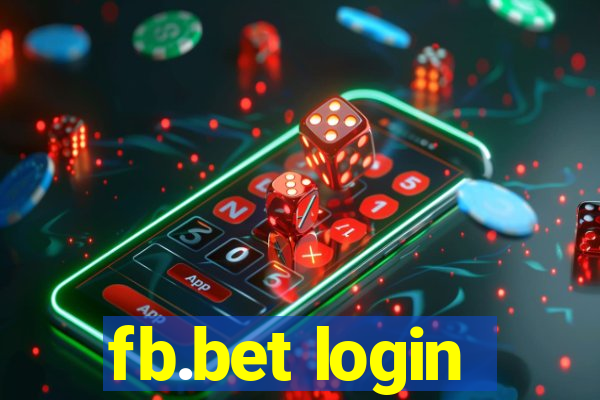 fb.bet login